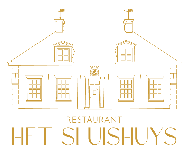 Restaurant het Sluishuys