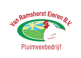 Van Ramshorst Eieren