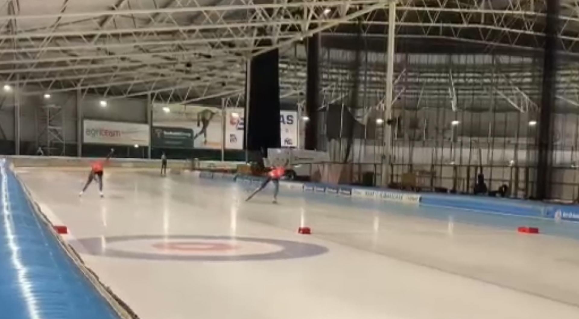 1e en 2e plek veroverd in finalewedstrijd Gewest Noord-Holland Utrecht