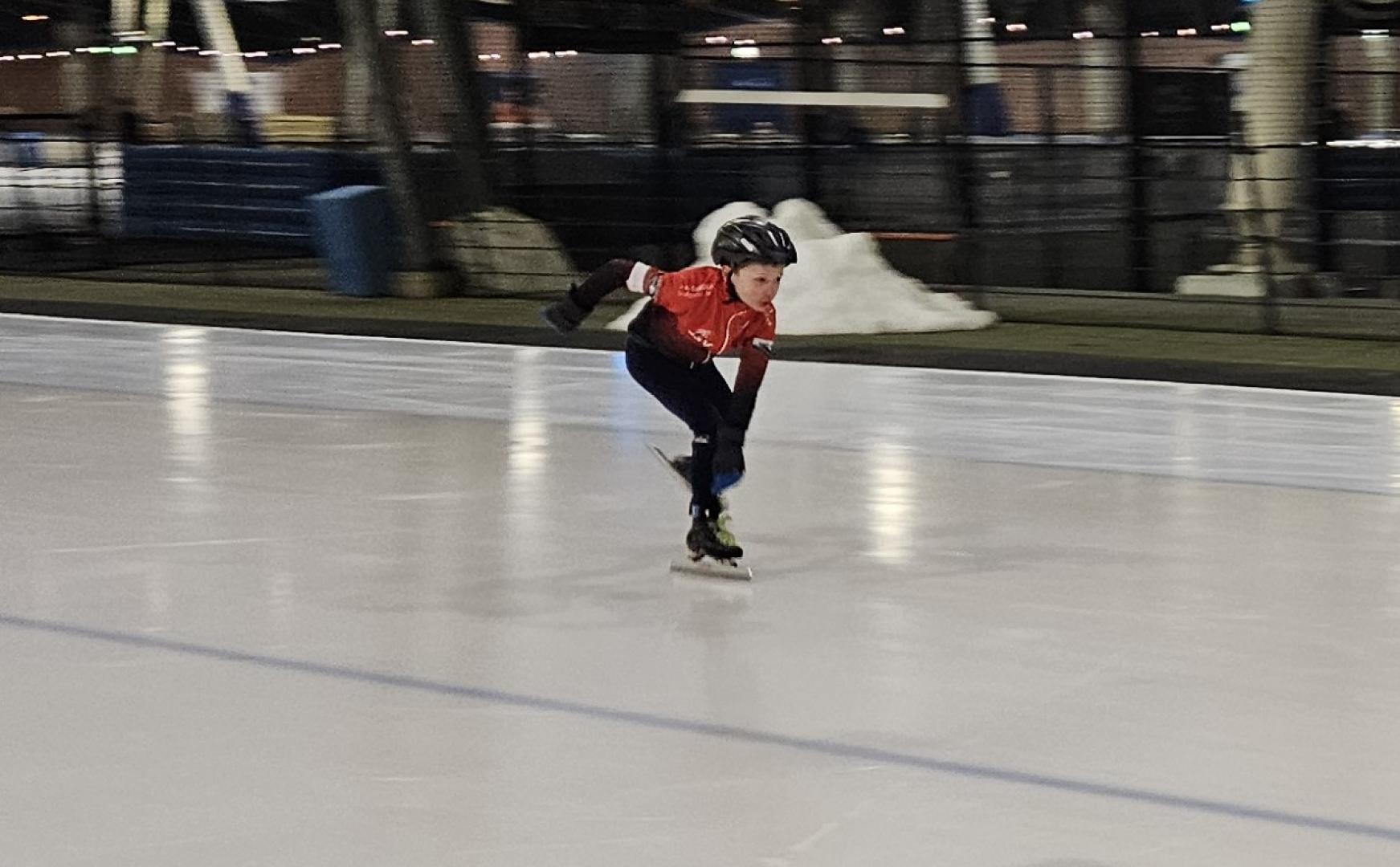 Clubkampioenschappen Langebaan 2025