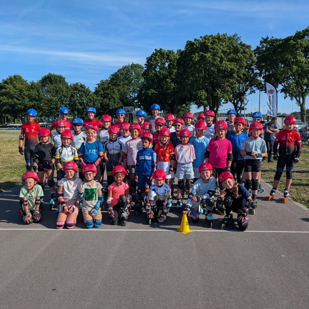 Uitslagen FUN-wedstrijd in Harderwijk